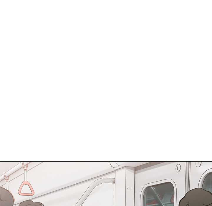 要成为男子汉 - 第7話 - page 10