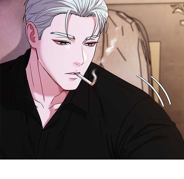 要成为男子汉 - 第7話 - page 126