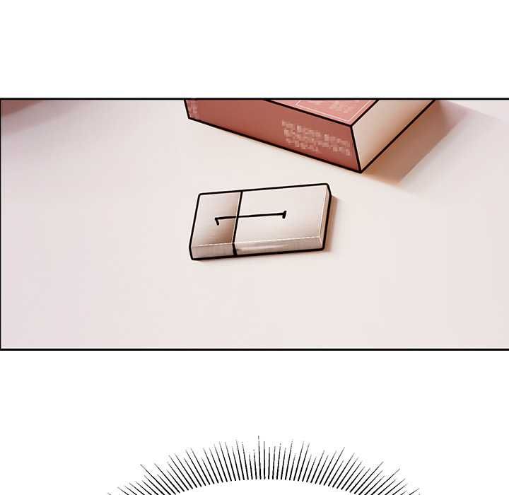 要成为男子汉 - 第10話 - page 58