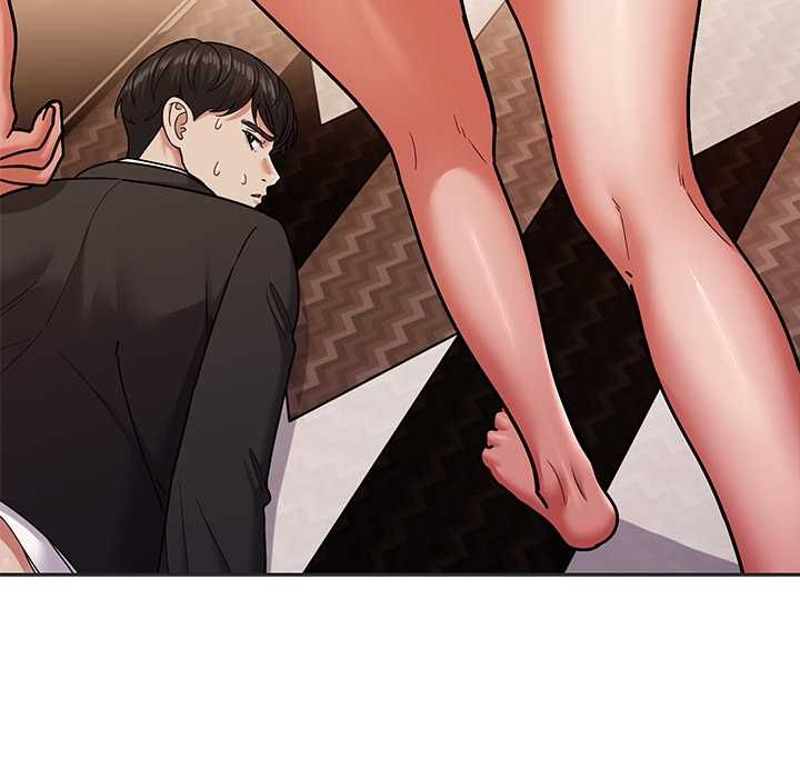 要成为男子汉 - 第10話 - page 127