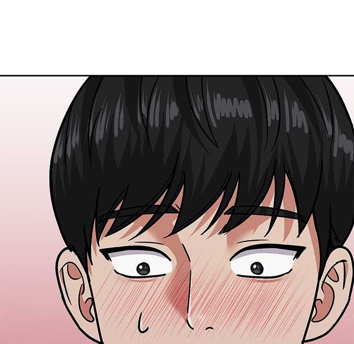 要成为男子汉 - 第10話 - page 166