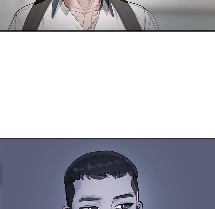 要成为男子汉 - 第1话 - page 27