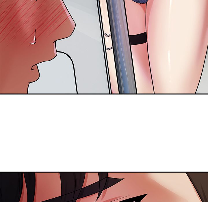 要成为男子汉 - 第1话 - page 74