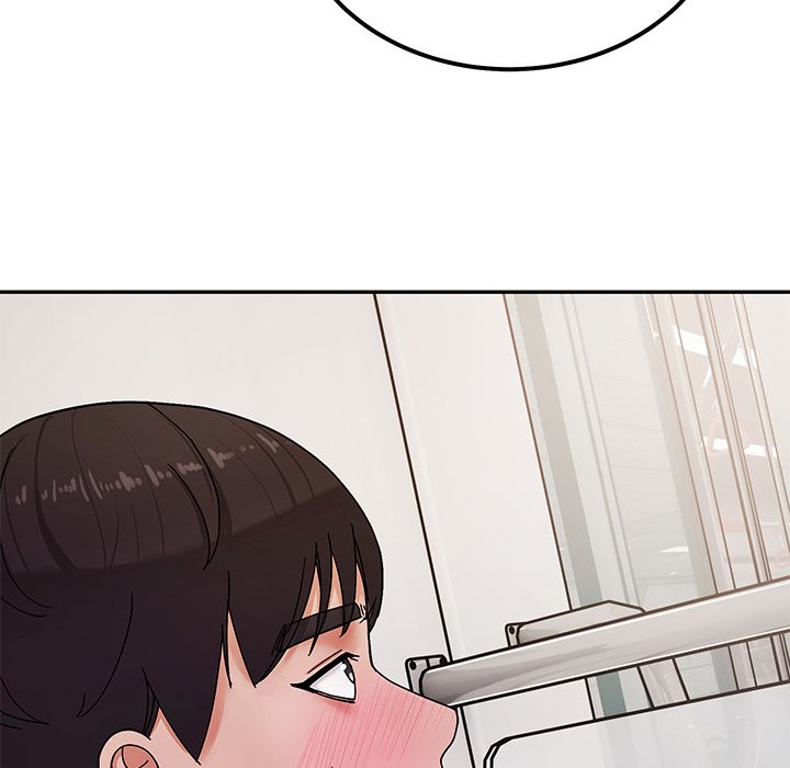要成为男子汉 - 第1话 - page 118