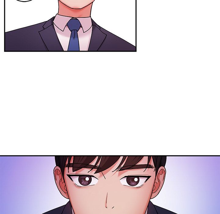 要成为男子汉 - 第1话 - page 151
