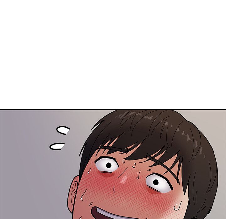 要成为男子汉 - 第2话 - page 85
