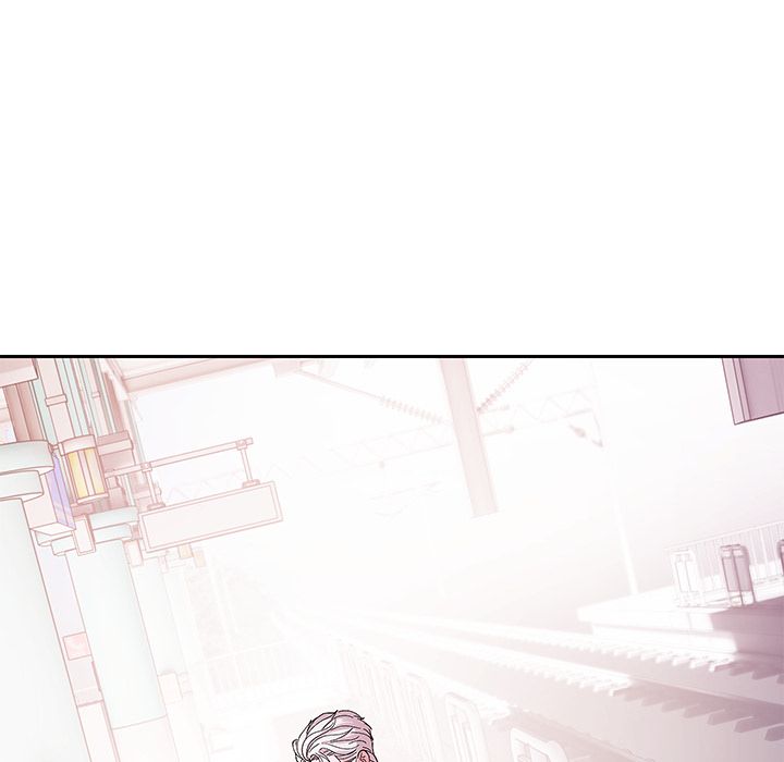 要成为男子汉 - 第2话 - page 181
