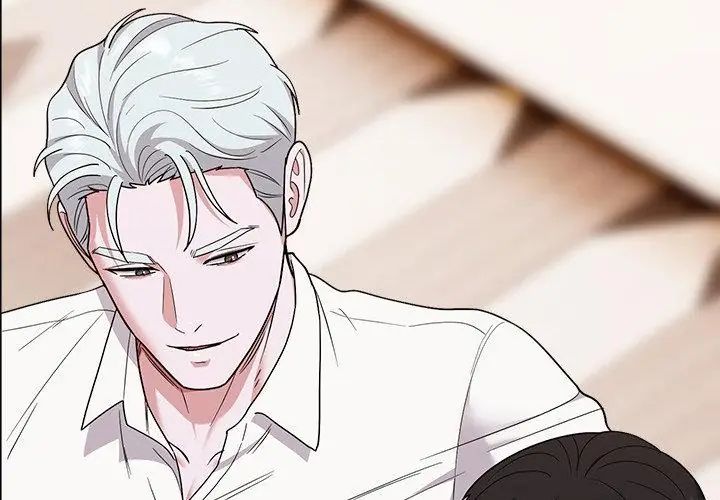 要成为男子汉 - 第13話 - page 164