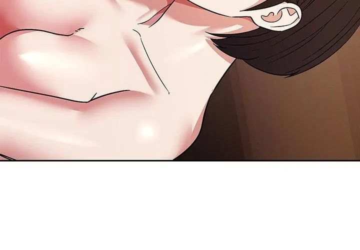 要成为男子汉 - 第11話 - page 83