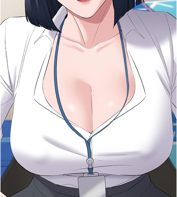 为民服务App - 第12話-沒想到有母乳這一招! - page 126