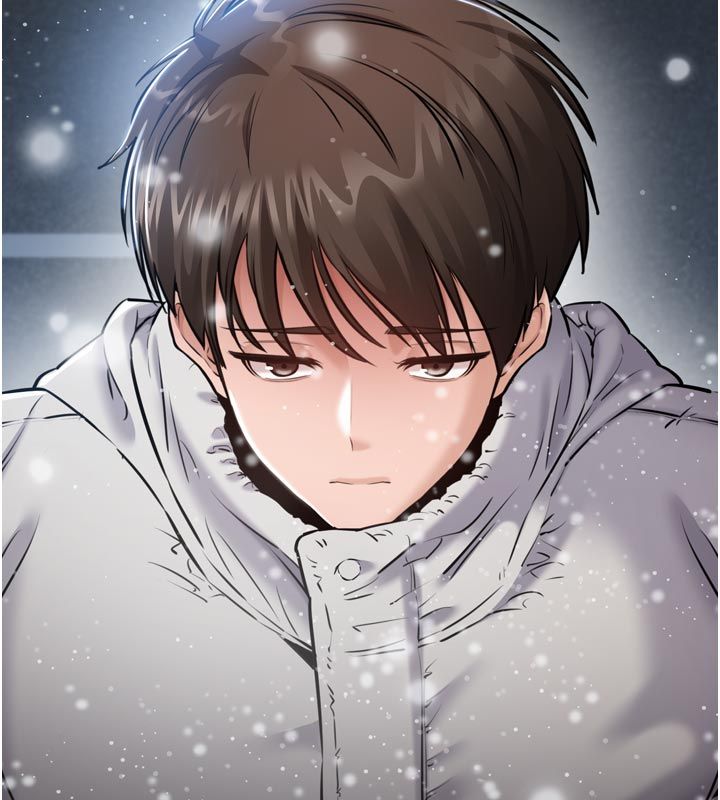 为民服务App - 第1话-大难不死，必有后福 - page 50
