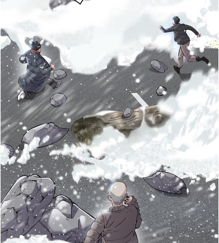 为民服务App - 第1话-大难不死，必有后福 - page 92