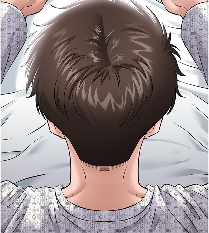为民服务App - 第1话-大难不死，必有后福 - page 110