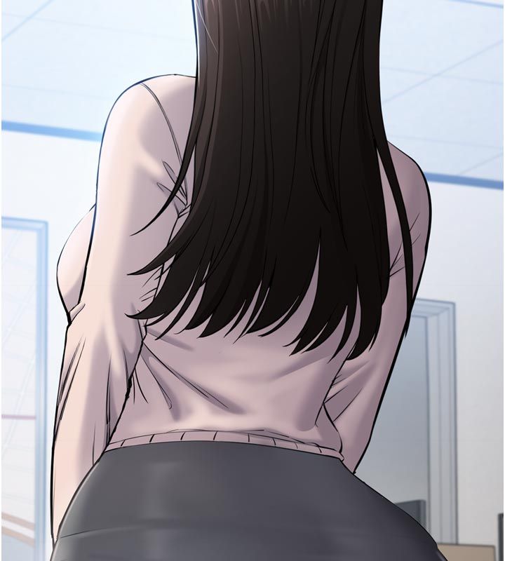 为民服务App - 第1话-大难不死，必有后福 - page 240
