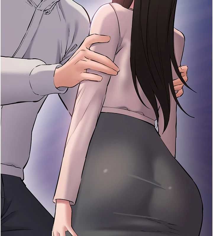为民服务App - 第2话-趁乱催眠正妹女同事 - page 155