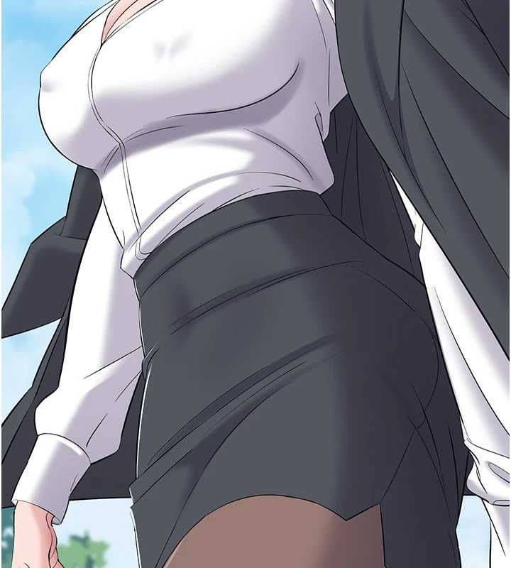 为民服务App - 第11話-深喉嚨最紓壓了♥ - page 121