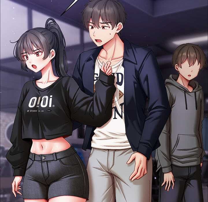 那个小太妹 - 第9話 - page 54