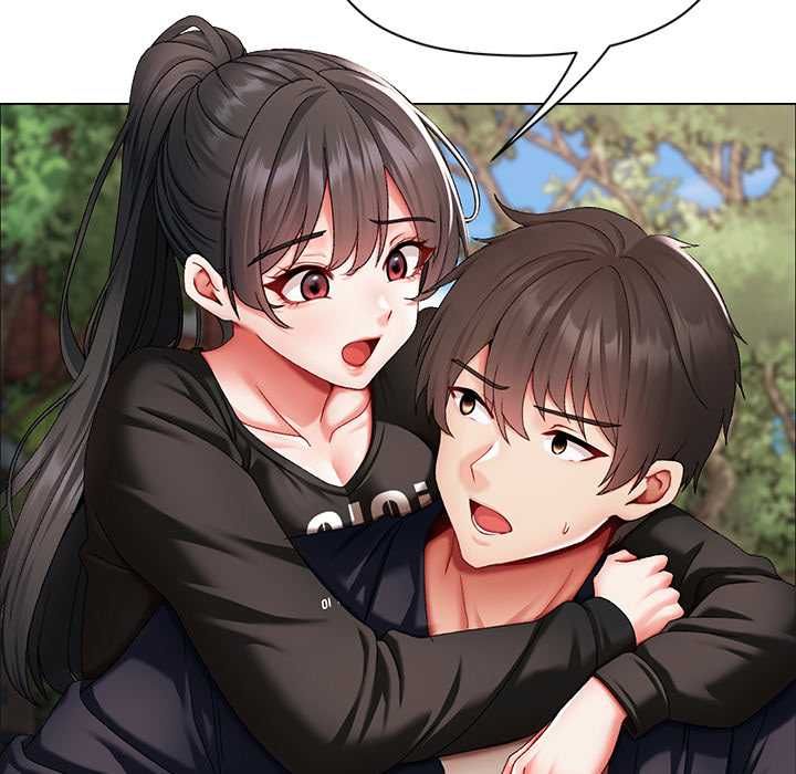 那个小太妹 - 第9話 - page 137