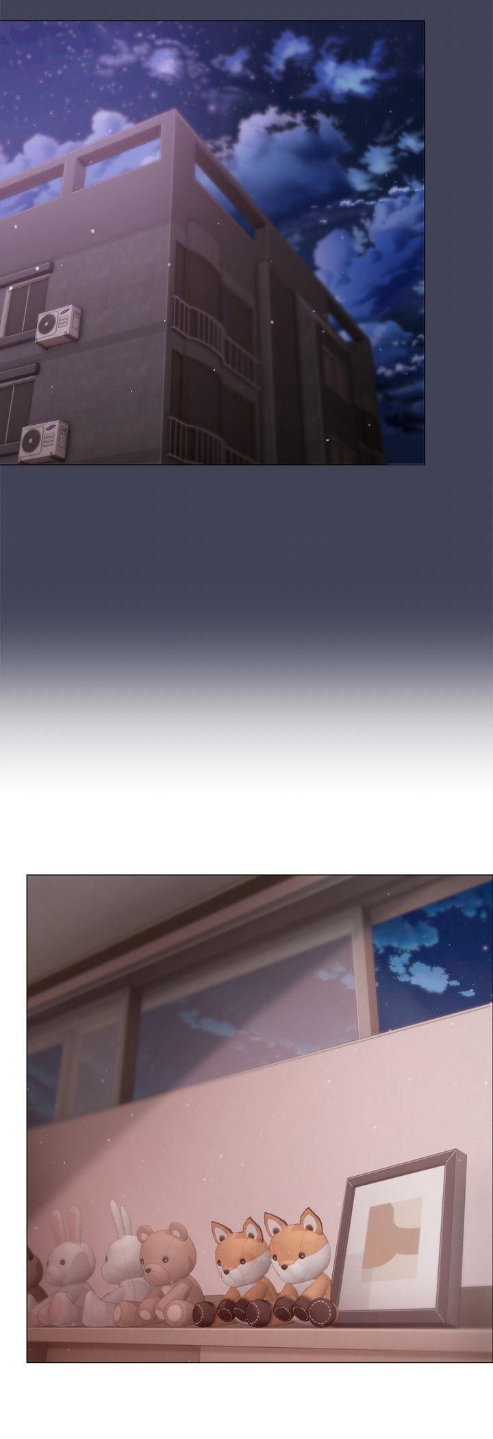 那个小太妹 - 第8話 - page 61