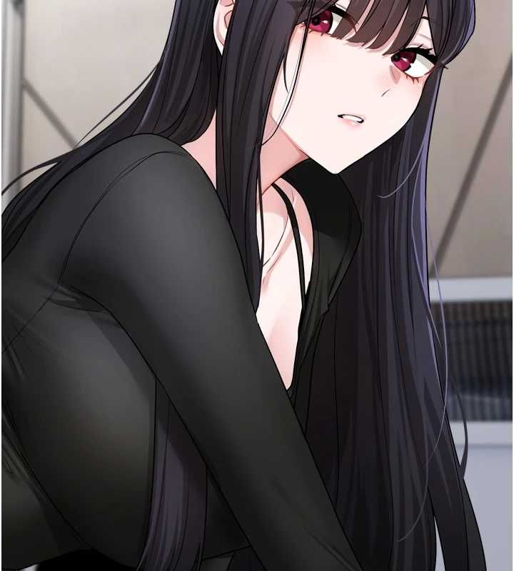 恋爱版本更新中 - 第16話-你很常被說像變態吧? - page 49