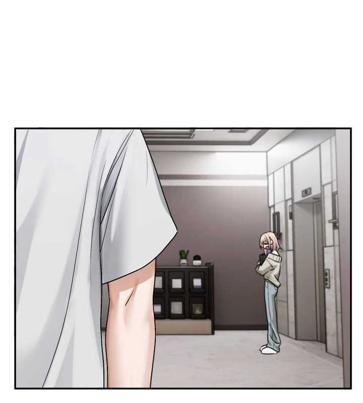 恋爱版本更新中 - 第16話-你很常被說像變態吧? - page 59