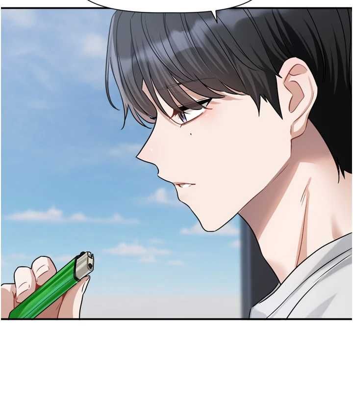 恋爱版本更新中 - 第16話-你很常被說像變態吧? - page 80