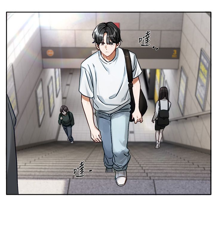 恋爱版本更新中 - 第1话-身兼多职的总监 - page 22