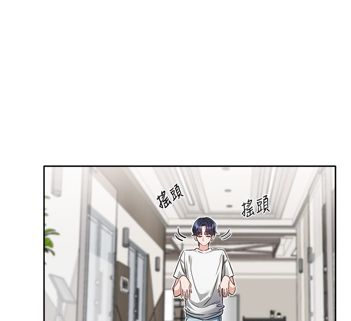 恋爱版本更新中 - 第1话-身兼多职的总监 - page 78