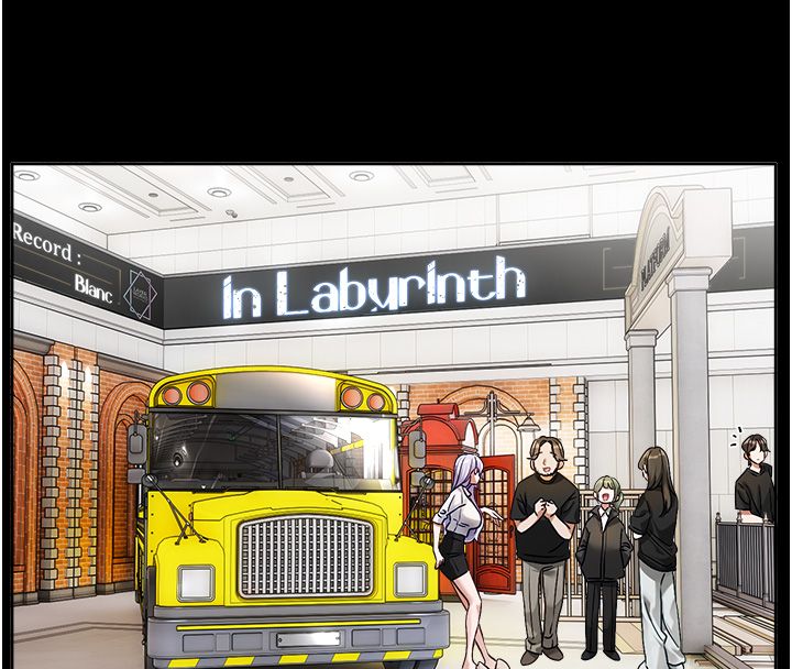 恋爱版本更新中 - 第1话-身兼多职的总监 - page 160