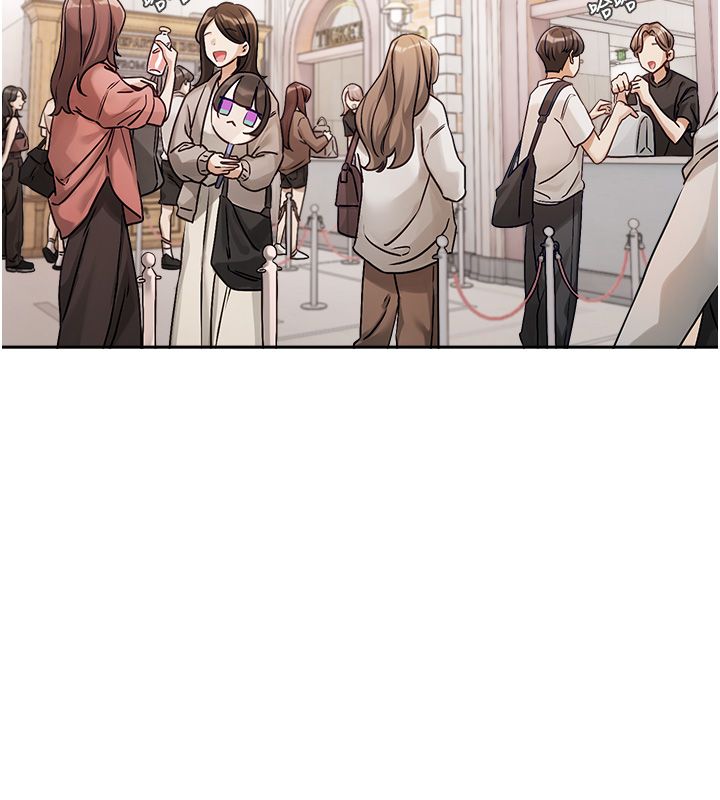 恋爱版本更新中 - 第1话-身兼多职的总监 - page 169