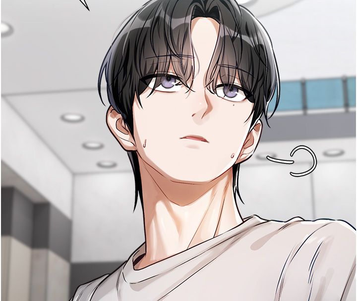 恋爱版本更新中 - 第1话-身兼多职的总监 - page 174