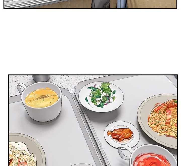 恋爱版本更新中 - 第15話-好想和你變得更加親密 - page 26