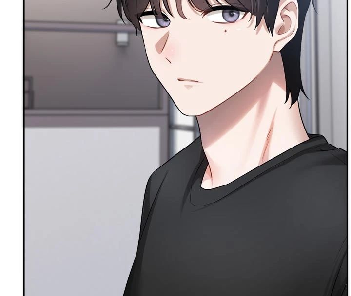 恋爱版本更新中 - 第22話-你比較喜歡用嘴巴嗎? - page 51