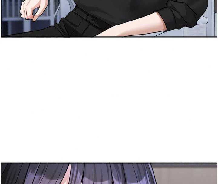 恋爱版本更新中 - 第22話-你比較喜歡用嘴巴嗎? - page 55