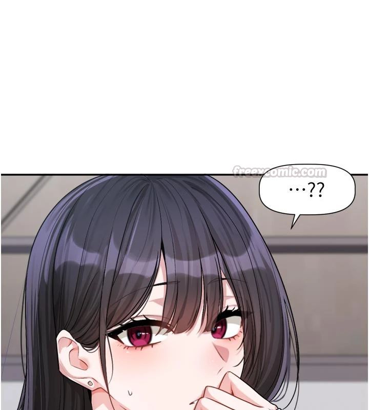 恋爱版本更新中 - 第22話-你比較喜歡用嘴巴嗎? - page 60