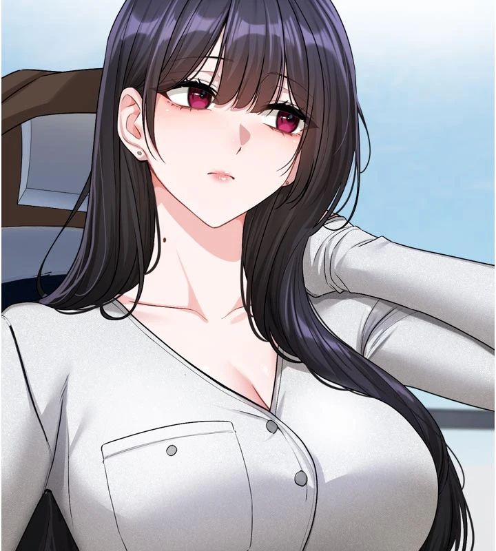 恋爱版本更新中 - 第22話-你比較喜歡用嘴巴嗎? - page 73