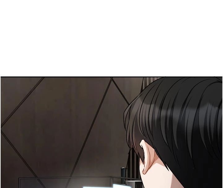 恋爱版本更新中 - 第22話-你比較喜歡用嘴巴嗎? - page 115