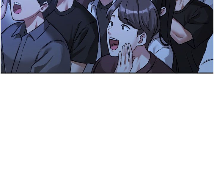 恋爱版本更新中 - 第3话-要来我房间喝一杯吗? - page 8