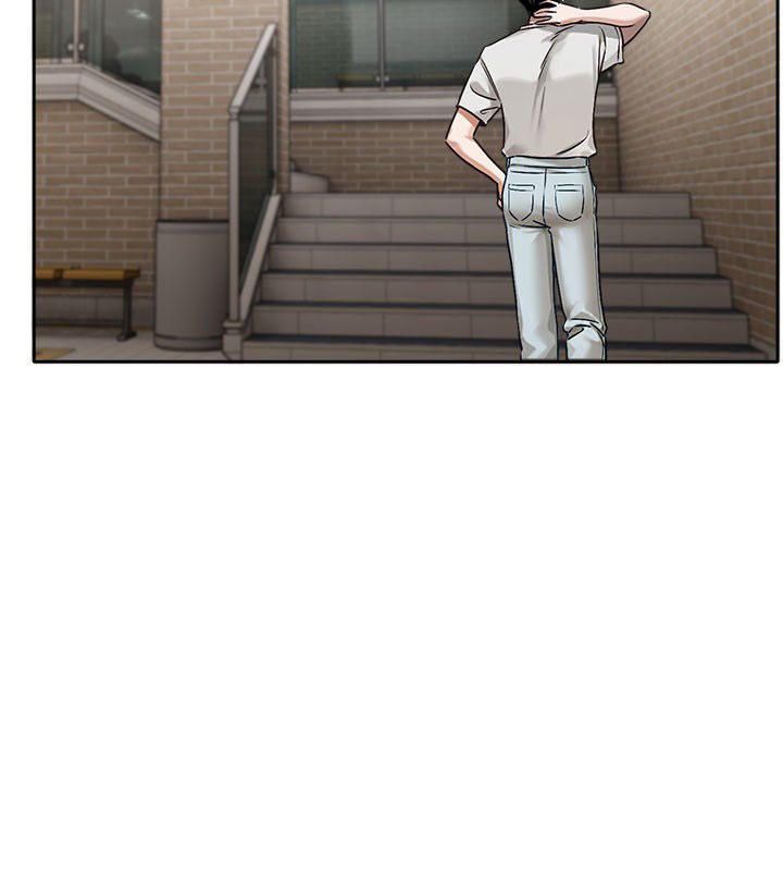 恋爱版本更新中 - 第3话-要来我房间喝一杯吗? - page 36