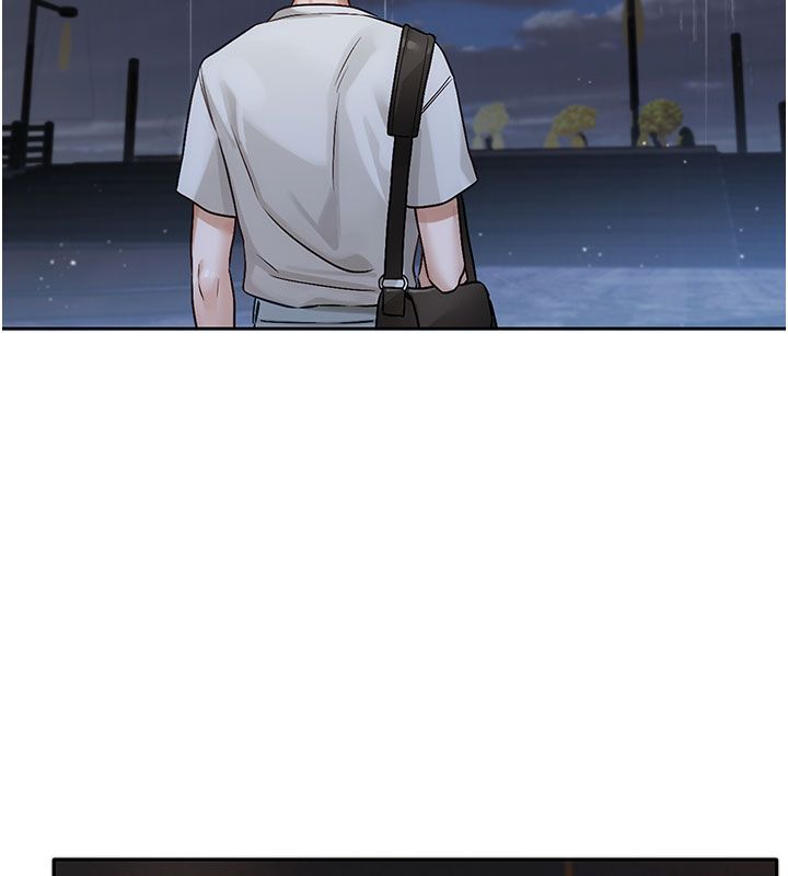 恋爱版本更新中 - 第3话-要来我房间喝一杯吗? - page 43