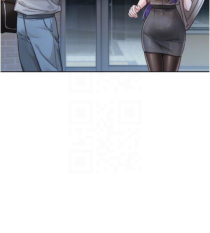 恋爱版本更新中 - 第3话-要来我房间喝一杯吗? - page 48