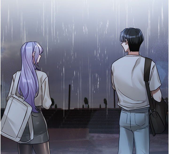 恋爱版本更新中 - 第3话-要来我房间喝一杯吗? - page 53