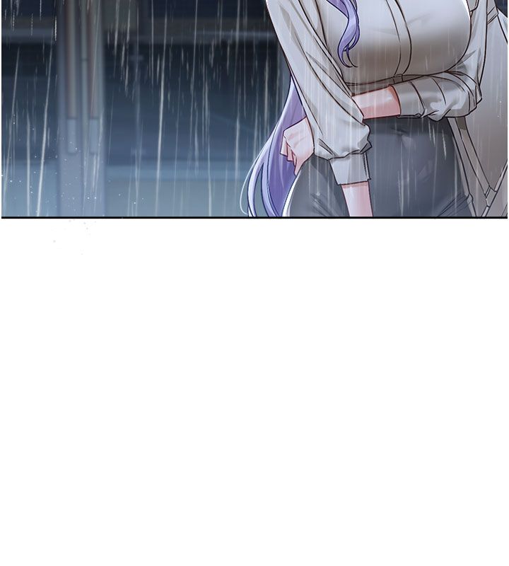 恋爱版本更新中 - 第3话-要来我房间喝一杯吗? - page 64