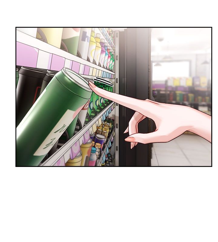 恋爱版本更新中 - 第3话-要来我房间喝一杯吗? - page 104