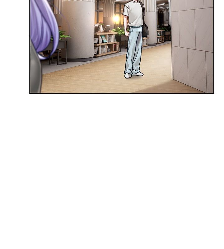 恋爱版本更新中 - 第3话-要来我房间喝一杯吗? - page 139