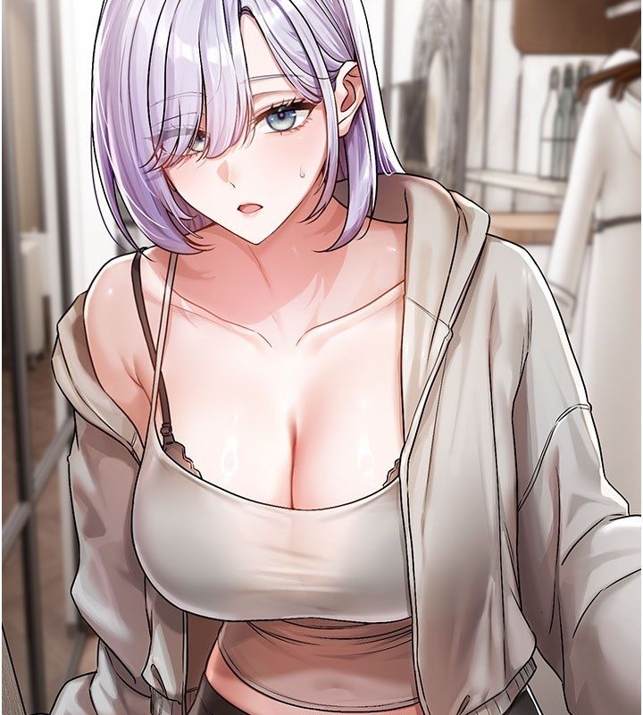 恋爱版本更新中 - 第3话-要来我房间喝一杯吗? - page 147