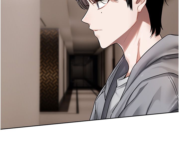 恋爱版本更新中 - 第4话-不合时宜的正装打扮 - page 8