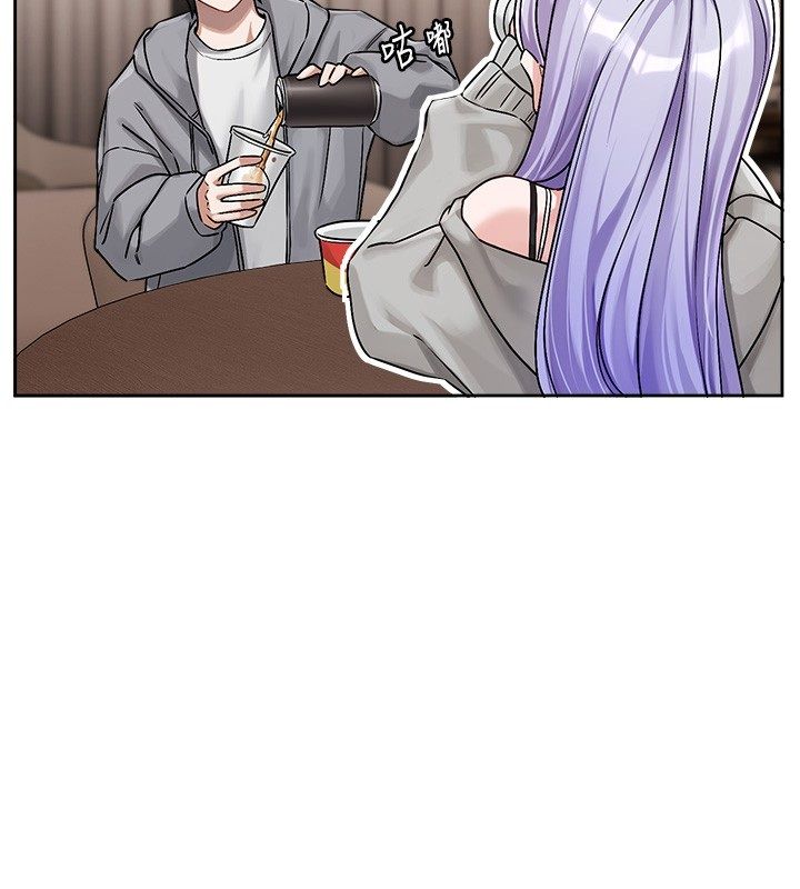 恋爱版本更新中 - 第4话-不合时宜的正装打扮 - page 68