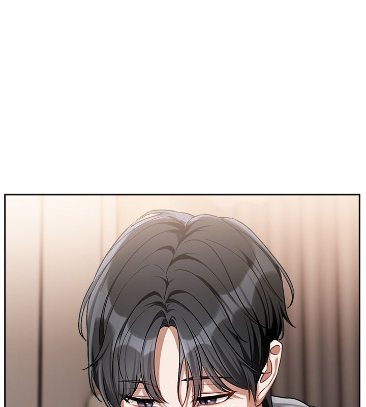 恋爱版本更新中 - 第4话-不合时宜的正装打扮 - page 74