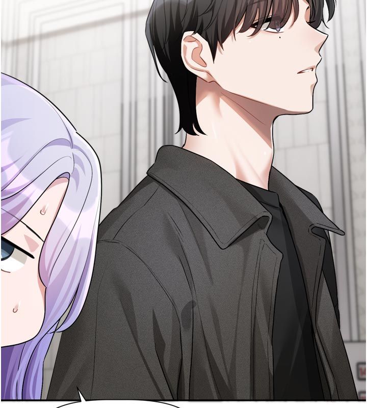 恋爱版本更新中 - 第10話-那天的事你都忘了? - page 96